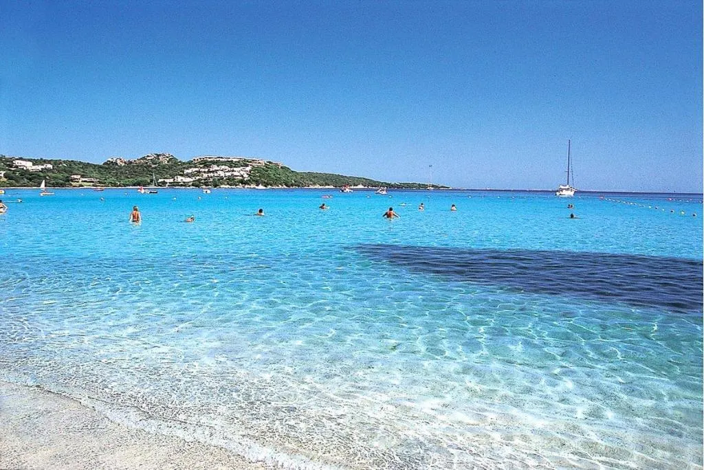 General view, Marinella Residence, Olbia