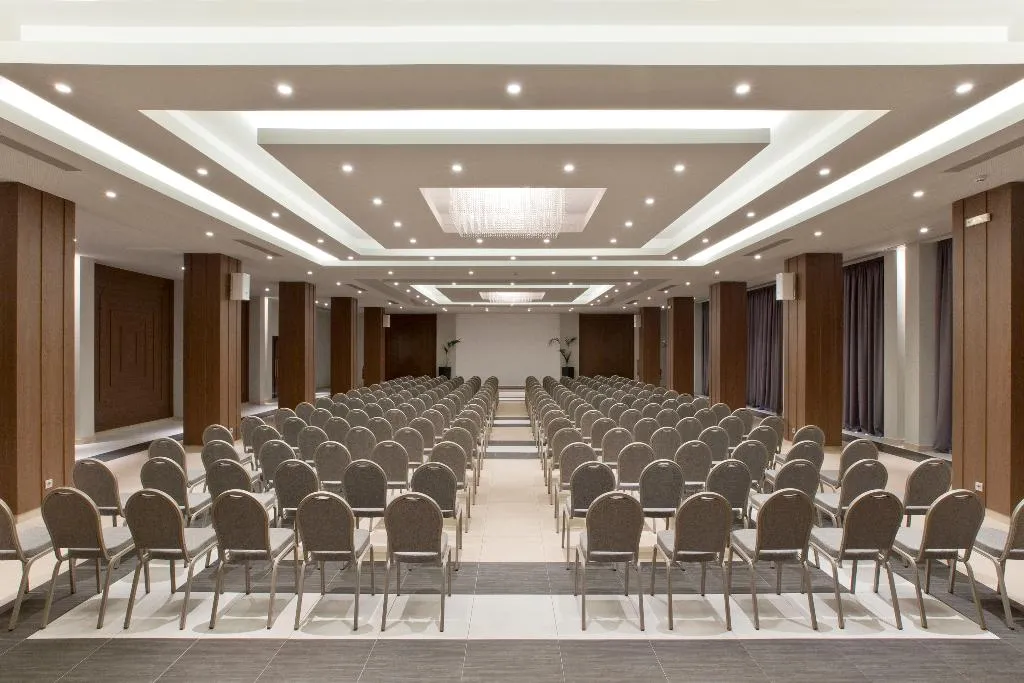 Conferences, Princess Andriana Resort & Spa, Rhodes