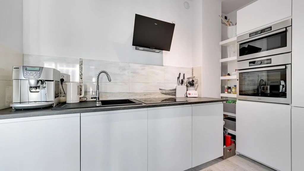 Room, Dom & House Apartments Baltiq Plaza, Gdansk