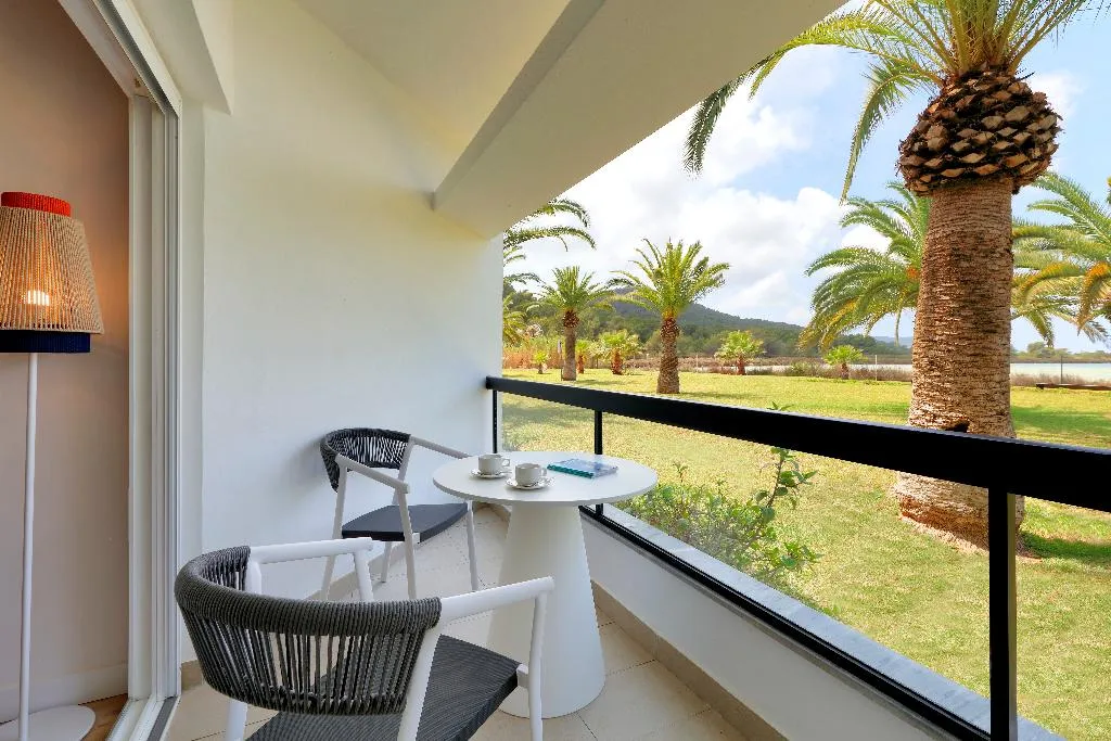 Double or Twin CONNECTING ROOM Room, Grand Palladium Select Palace Ibiza, Ibiza