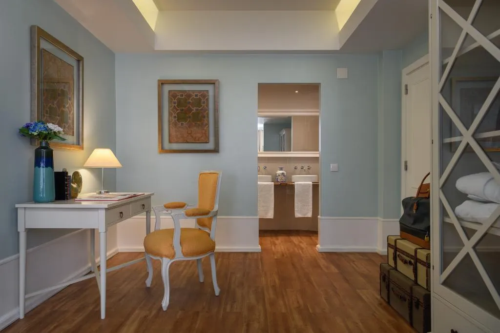 SUITE STANDARD Room, Alecrim Ao Chiado, Lisbon