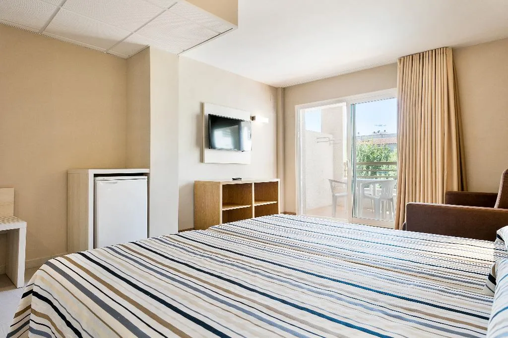 DOUBLE POOL VIEW Room, Best Da Vinci, Costa Dorada