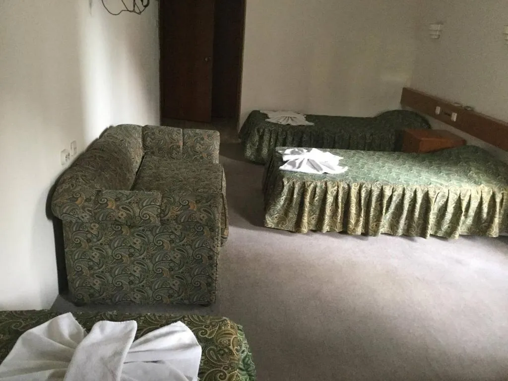Room TWO BEDS Room, Dias, Izmir