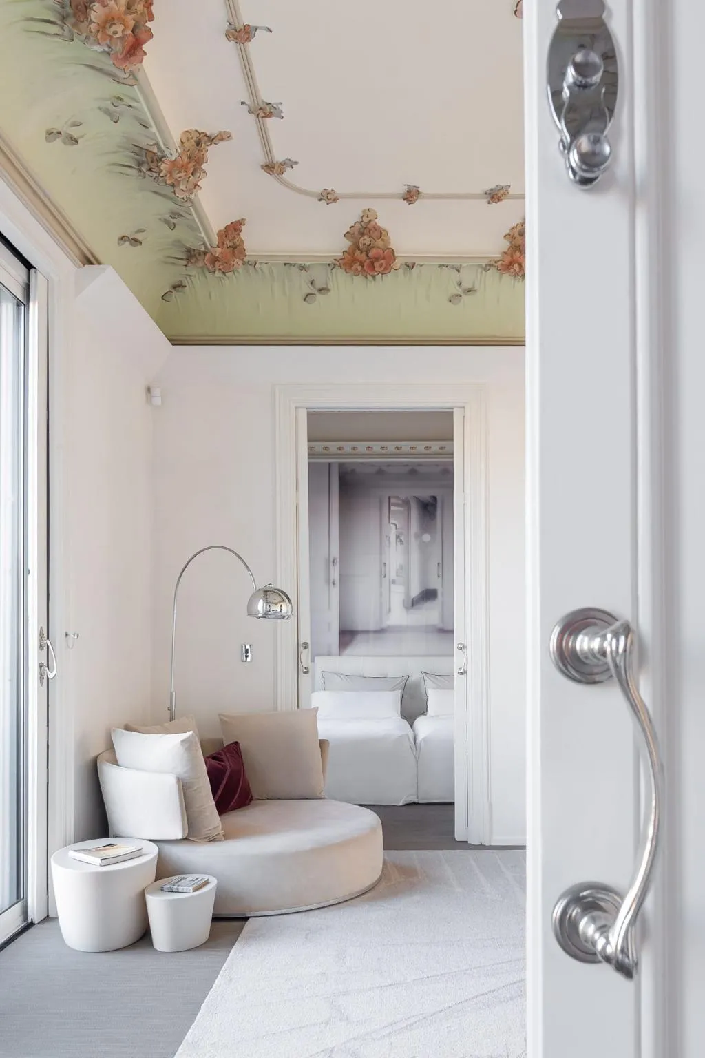 SUITE TWO BEDROOMS Room, El Palauet Modernist Suites, Barcelona