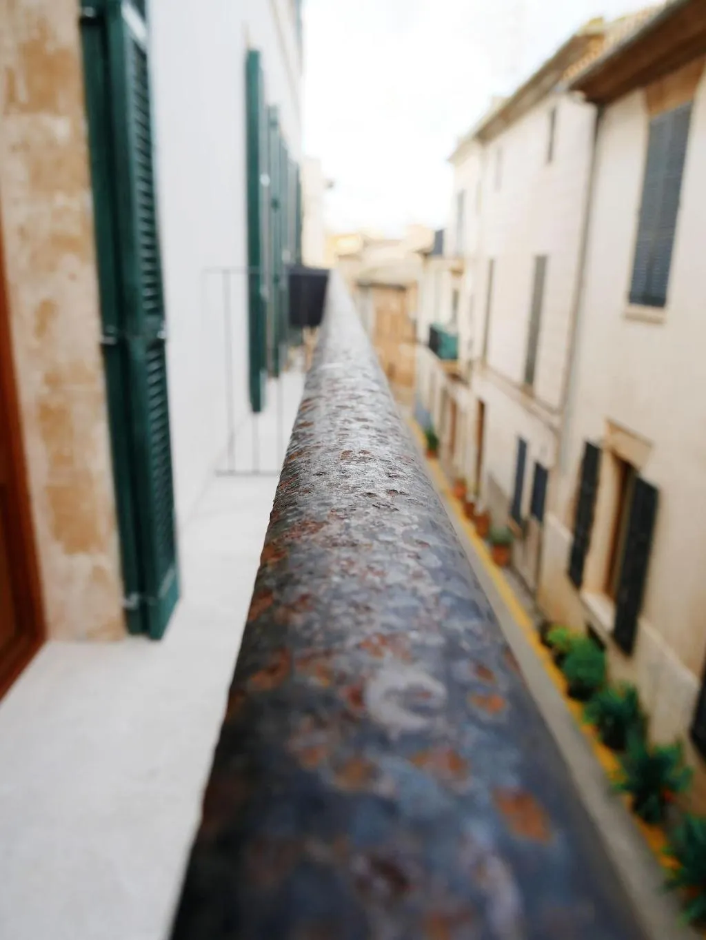 Room, Hotel Can Mostatxins, Majorca
