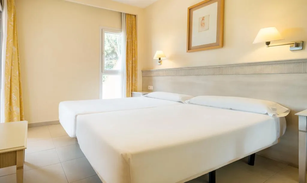 APARTMENT TWO BEDROOMS Room, Ilunion Sancti Petri, Costa De La Luz