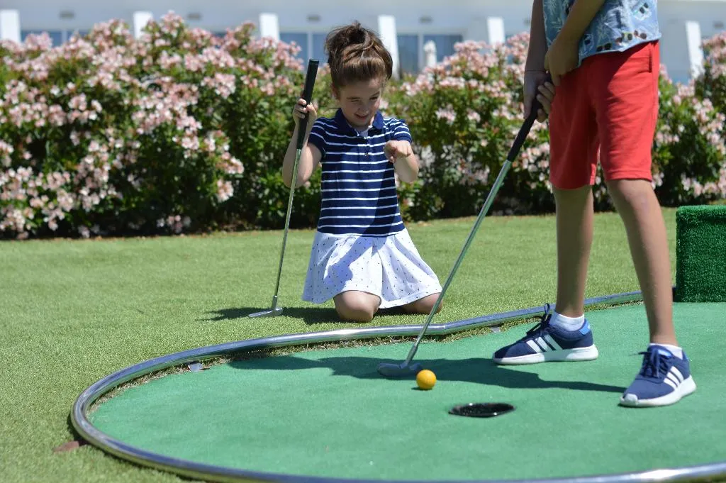 Sports and Entertainment, Four Points by Sheraton Costa Blanca, Costa Blanca