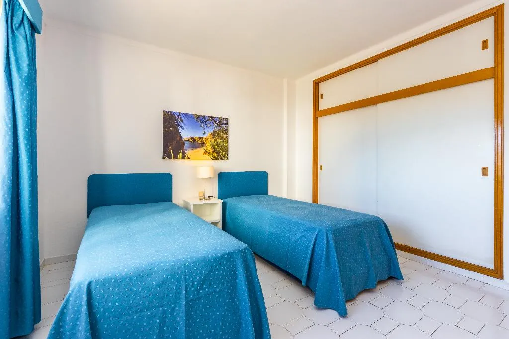 APARTMENT ONE BEDROOM Room, Janelas do Mar, Algarve