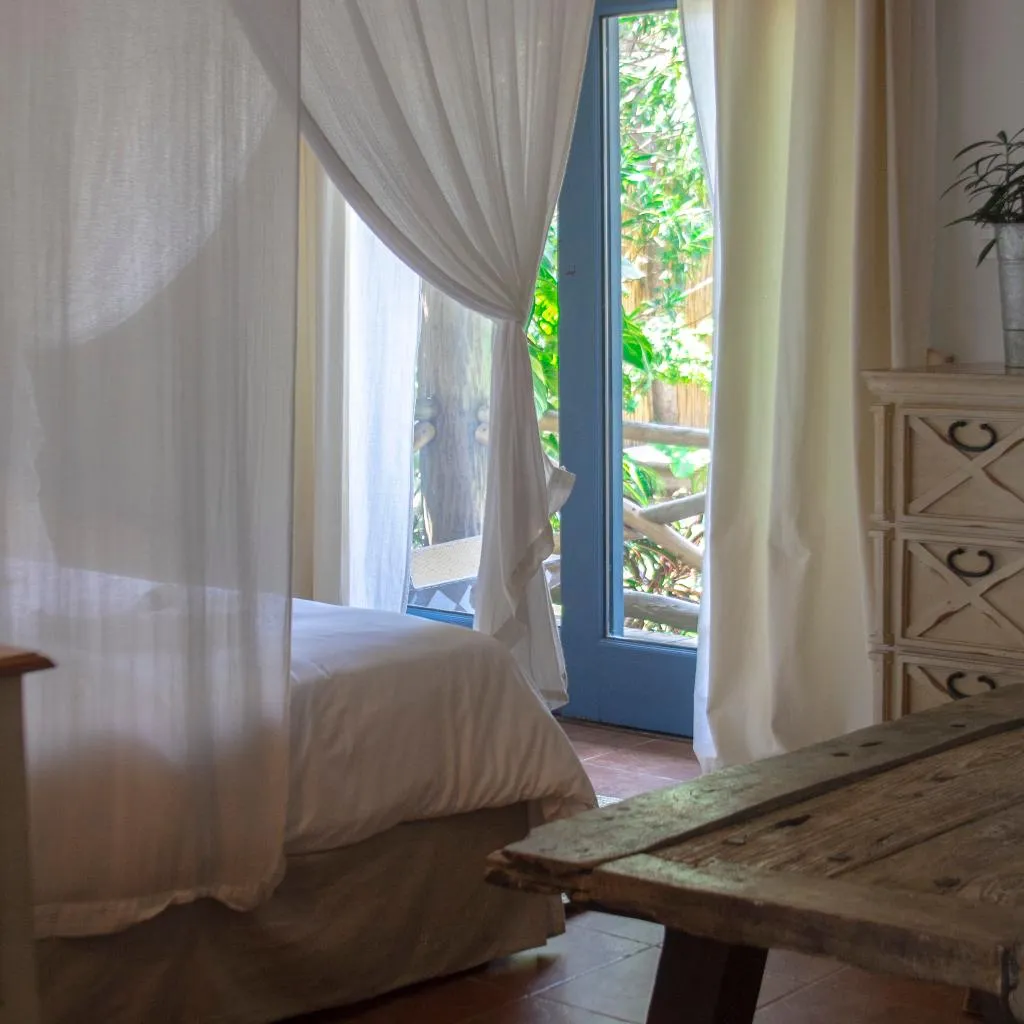 SUITE LUXURY Room, Casa Sandra Boutique Hotel, Cancun Area