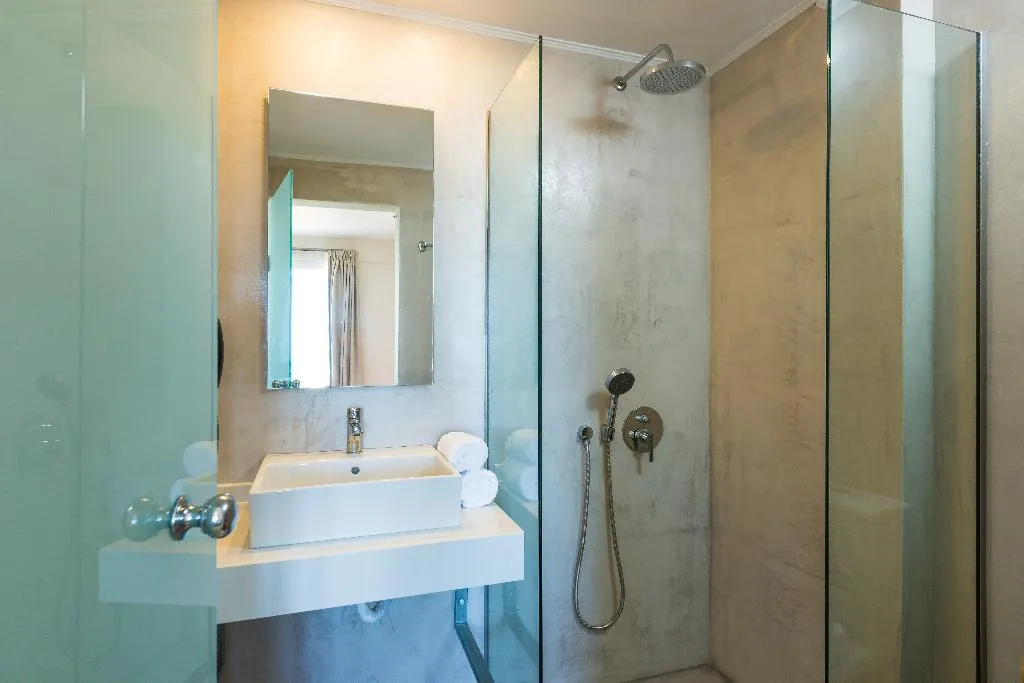 STUDIO SUPERIOR Room, Theo Star Beach Hotel, Crete