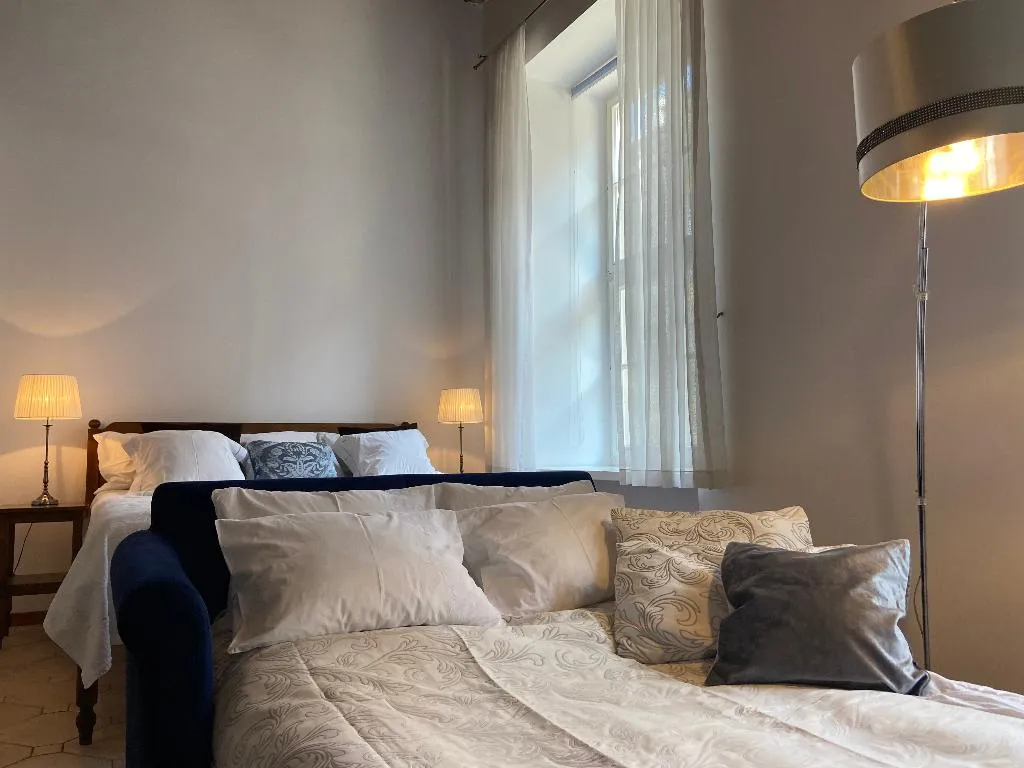 DOUBLE DELUXE Room, Boutique Aparthotel, Krakow