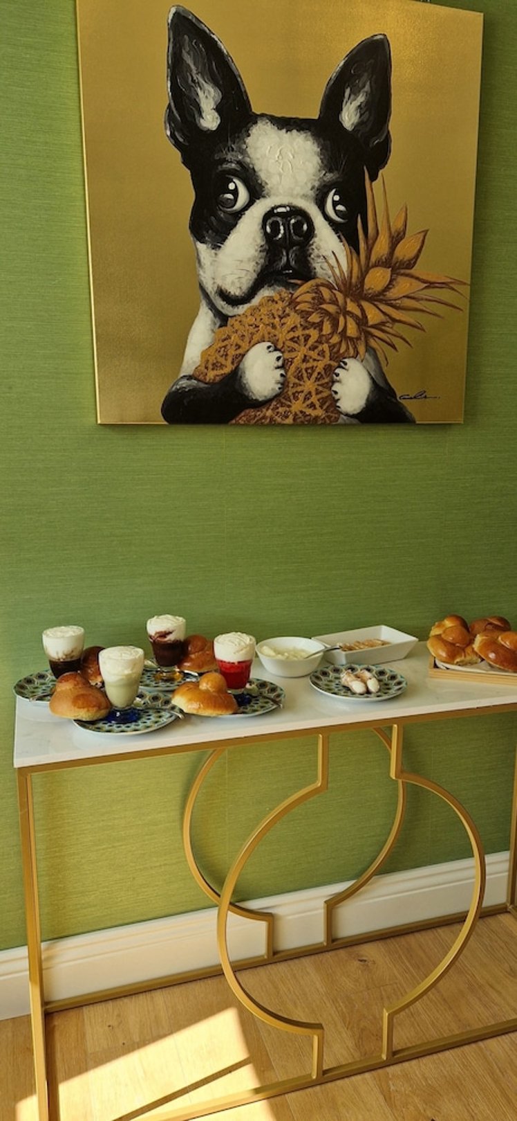 Jolly Dello Stretto Palace Hotel, Catania