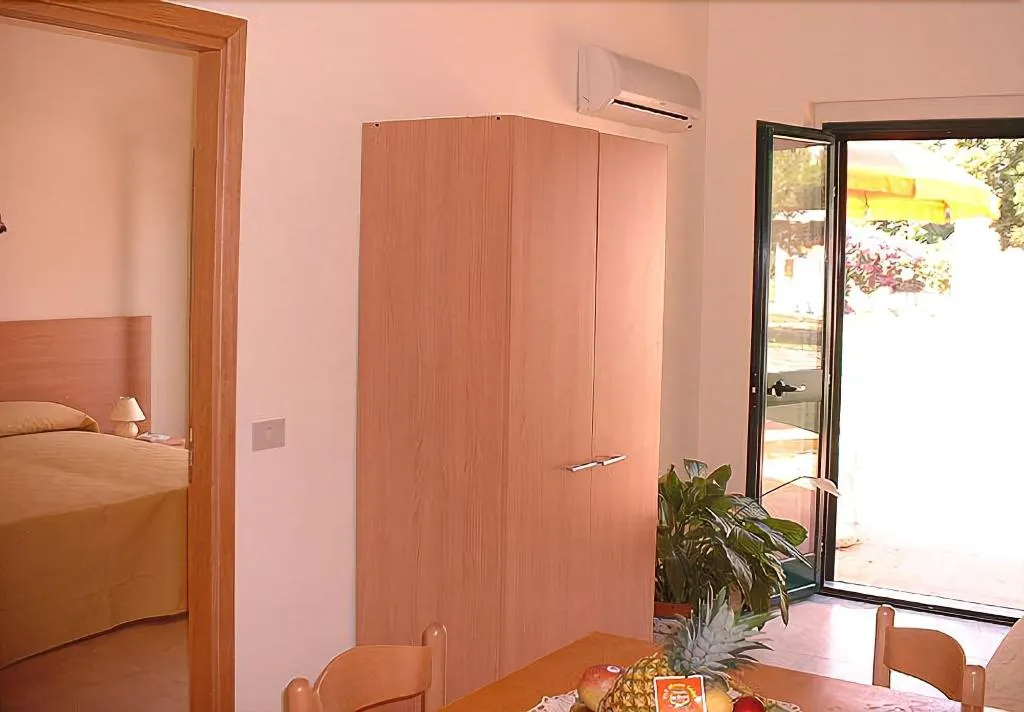 Room, Artemide, Catania