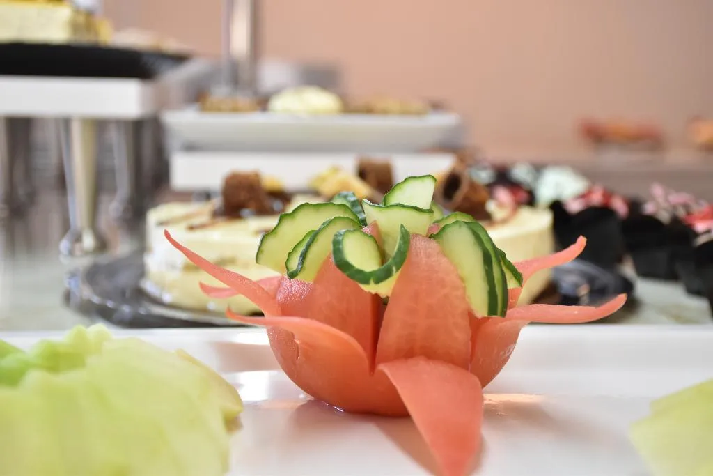 Restaurant, California Beach Hotel - Adults Only, Zante