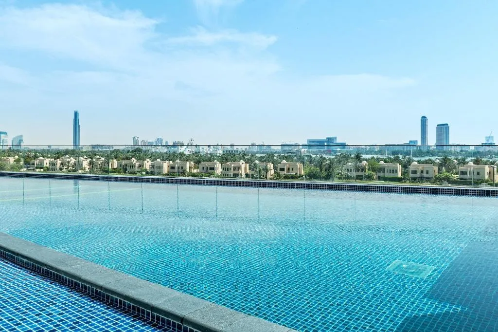 Sports and Entertainment, Aloft Dubai Creek, Dubai