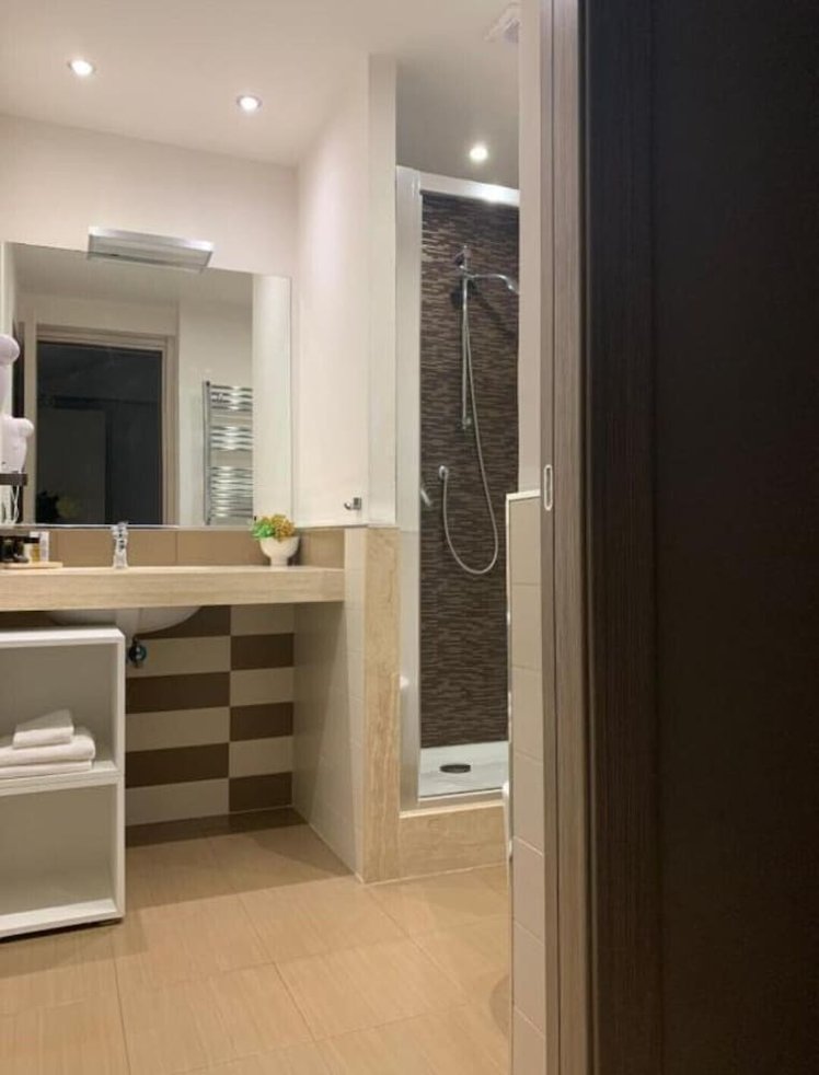 B&B Palazzo Sisto, Catania