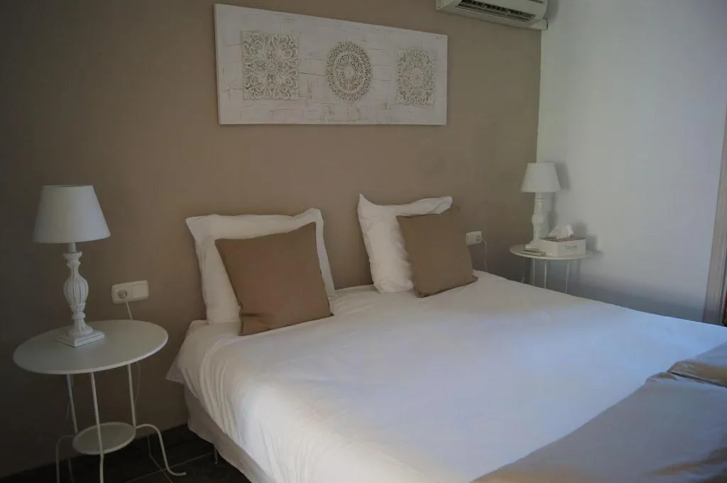 Room, Casa De Orange, Costa Del Sol