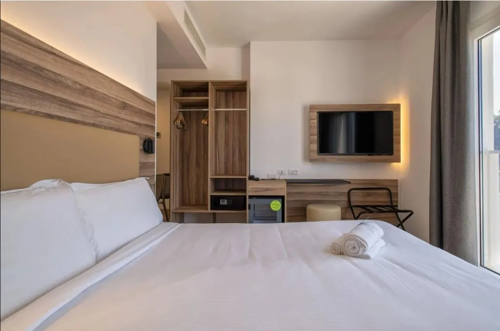 DOUBLE STANDARD Room, B&b Hotel Sassari, Alghero