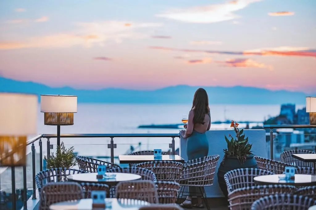 General view, Secret Paradise Hotel & Spa, Halkidiki