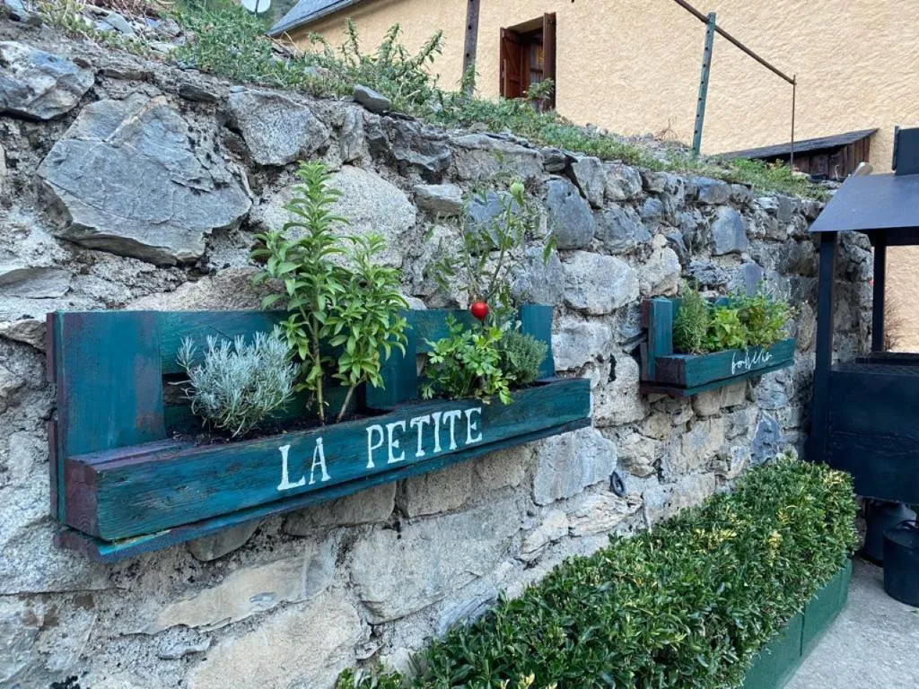 General view, La Petite Bohême, Costa Brava