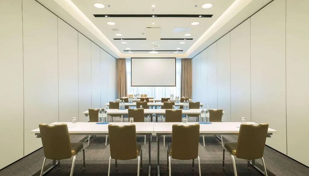 Conferences, NH Danube City, Vienna