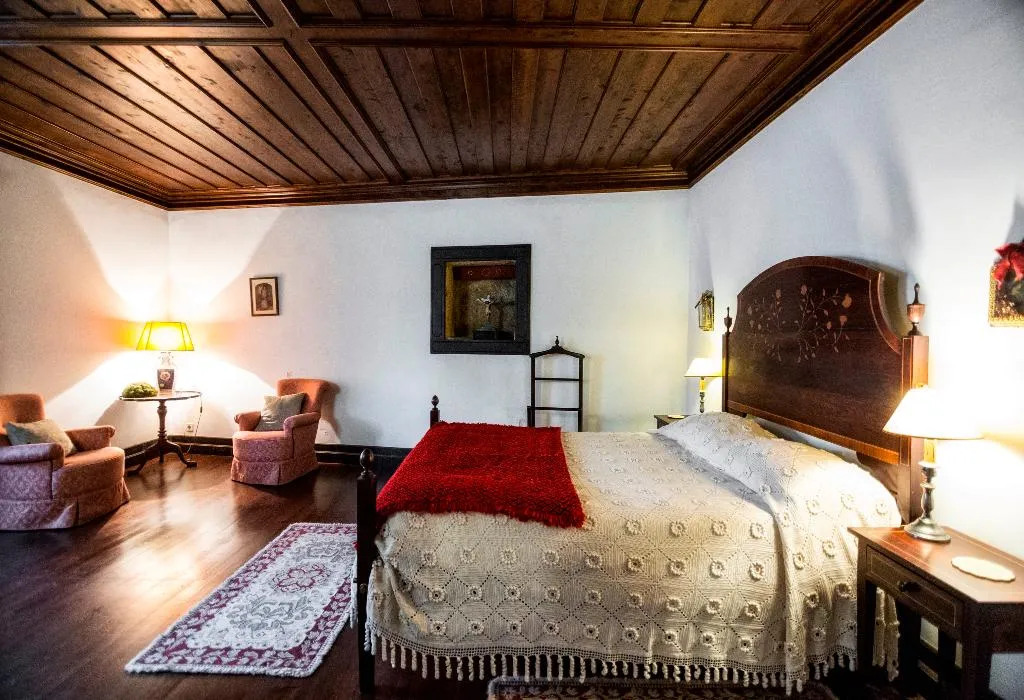 Double or Twin STANDARD Room, Quinta Da Agra, Porto