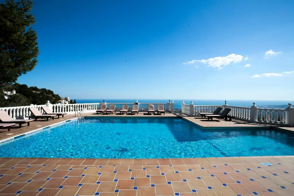 Pool, Macdonald La Ermita Holiday Resort, Costa Del Sol