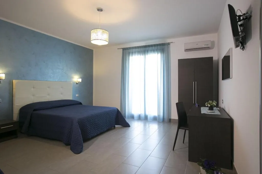 Room, Rotte e Sentieri B&B, Palermo