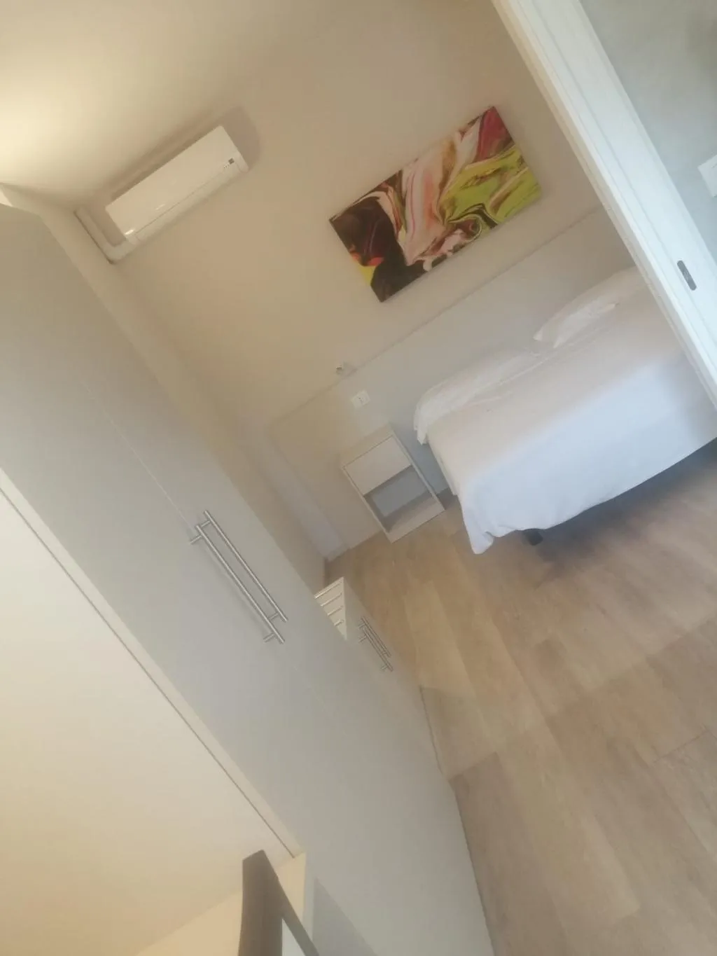 DOUBLE ECONOMY Room, Hotel Bellavista, Perugia
