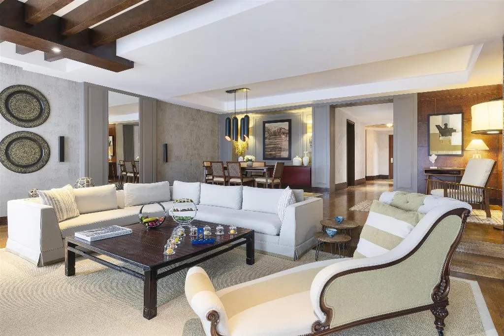 Room, Kempinski Barbaros Bay Bodrum, Bodrum
