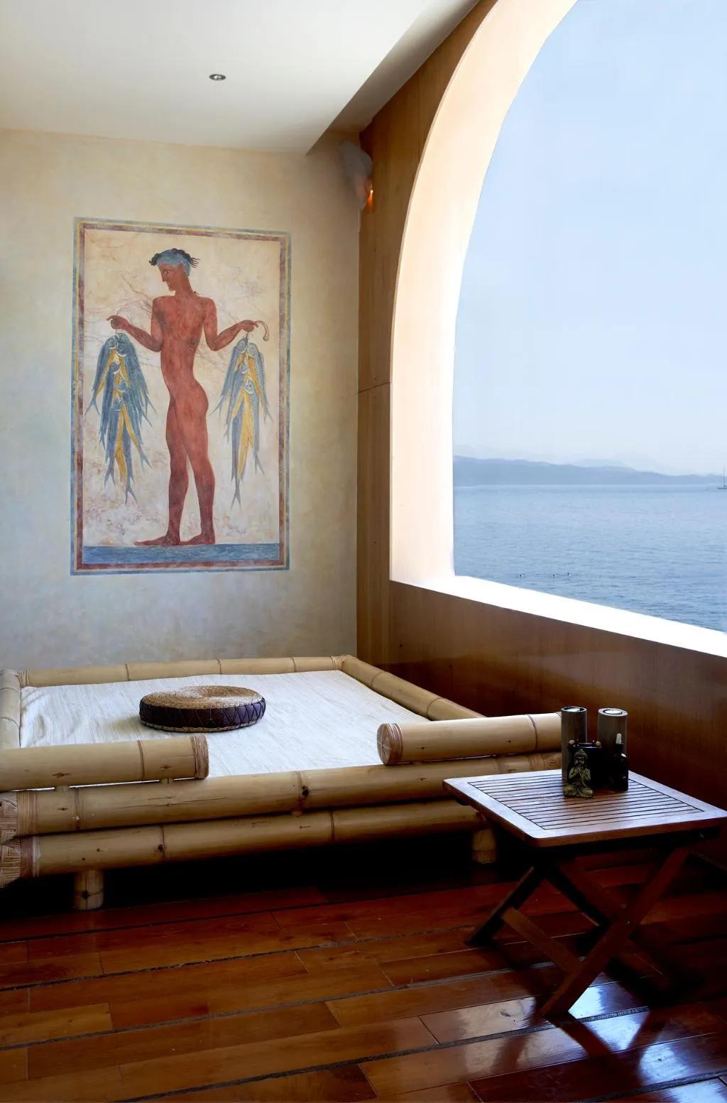 Sports and Entertainment, Sunshine Corfu Hotel & Spa, Corfu