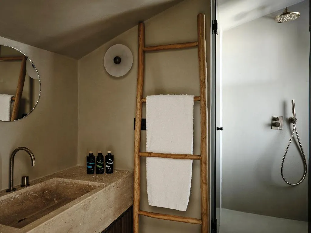 SUITE STANDARD Room, Andronis Concept, Santorini