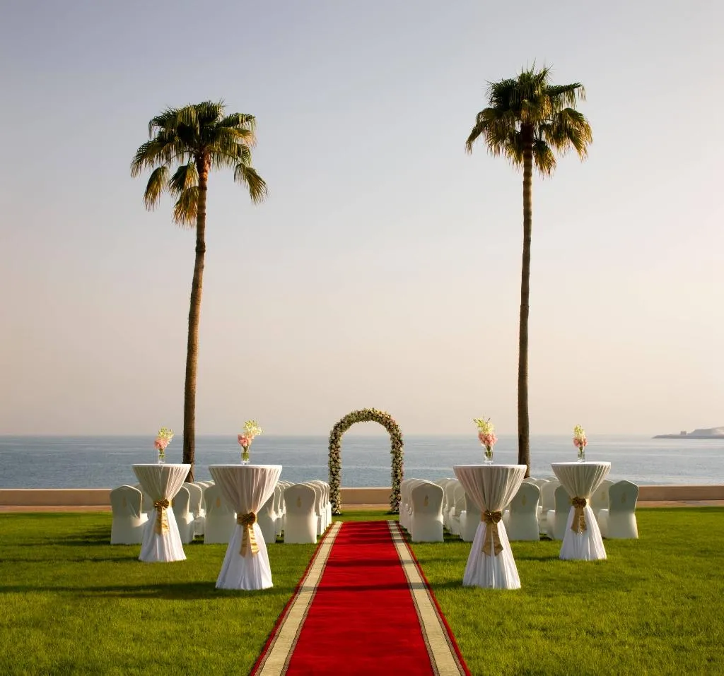 Conferences, Jumeirah Burj Al Arab Dubai, Dubai
