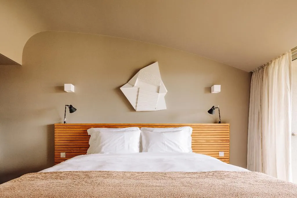 DOUBLE ANNEX Room, Immerso, Lisbon