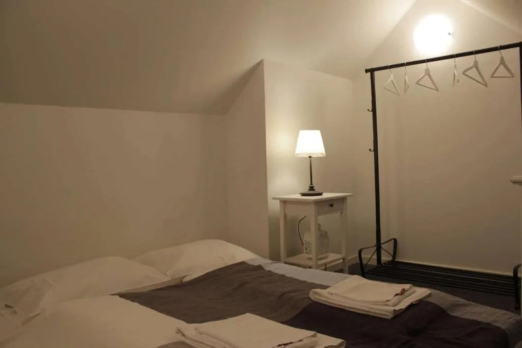 Room, Hotel M18, Copenhagen