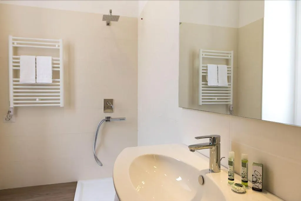 Room, Navona Luxury Guest House, Rome