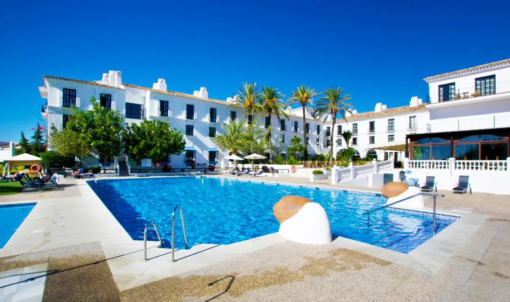Pool, Ilunion Hacienda de  Mijas, Costa Del Sol