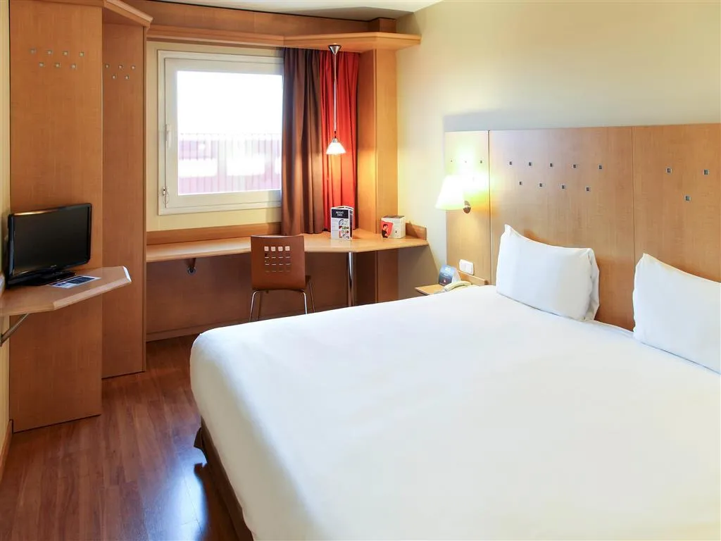 Room, Ibis Madrid Alcala H Garena, Madrid