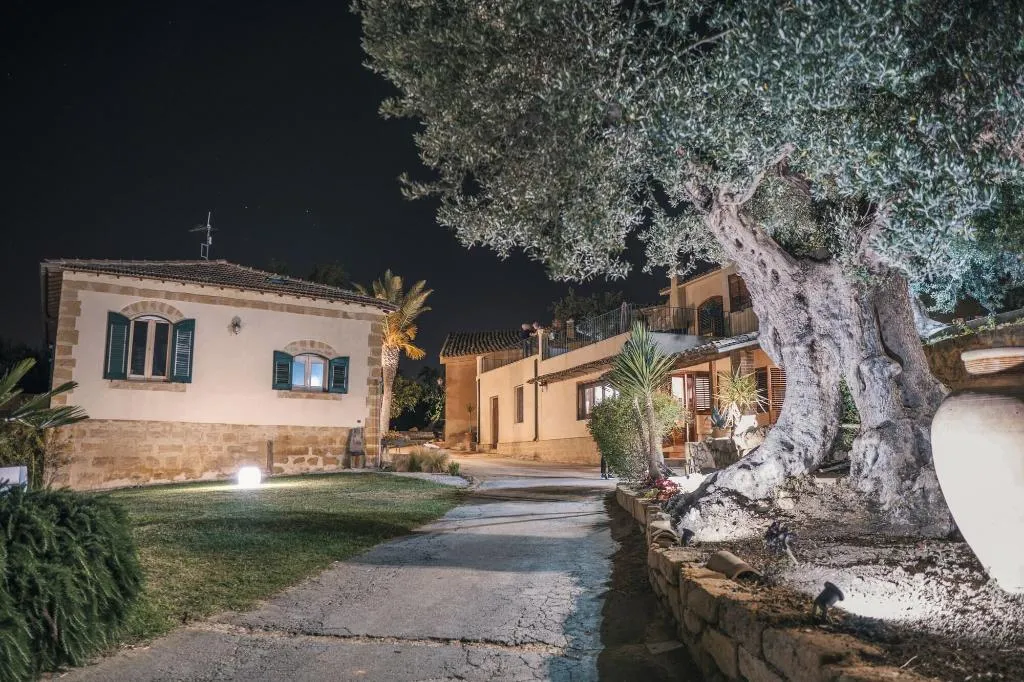 General view, Villa La Lumia B&B Suites & Apartments, Catania