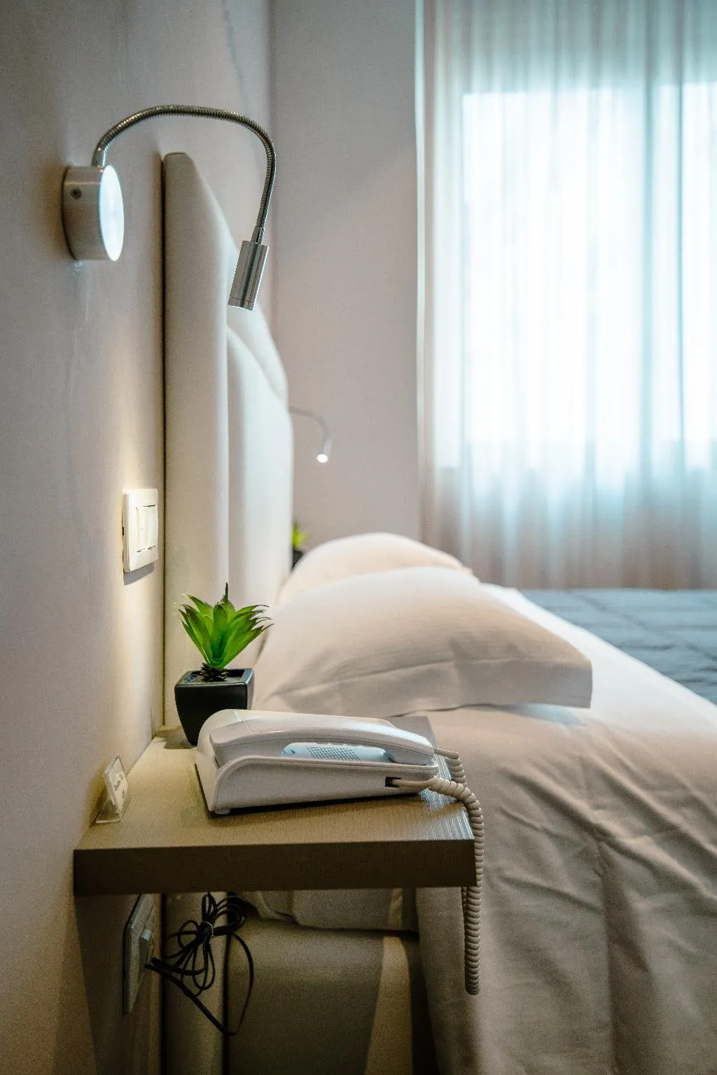 TRIPLE DELUXE Room, Hotel Bruman Salerno, Naples