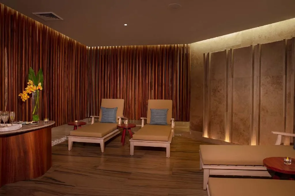 Sports and Entertainment, Dreams Aventuras Riviera Maya All Inclusive, Cancun Area