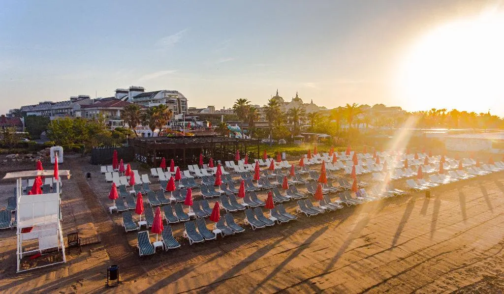General view, Luna Vista Belek, Antalya