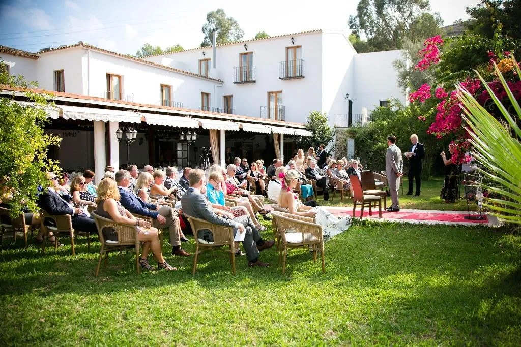 Conferences, Tossal d'Altea, Costa Blanca