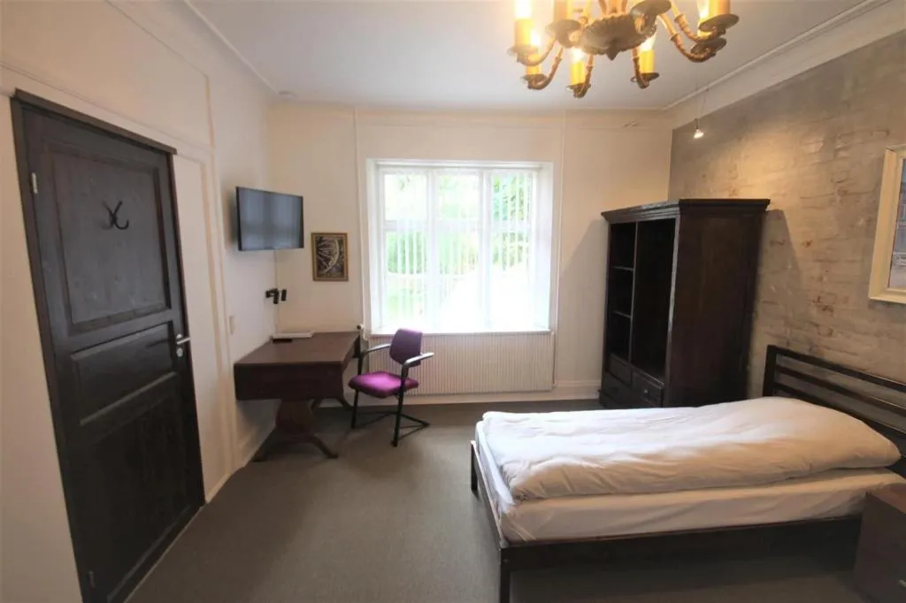 Room, Herstedly Guesthouse, Copenhagen