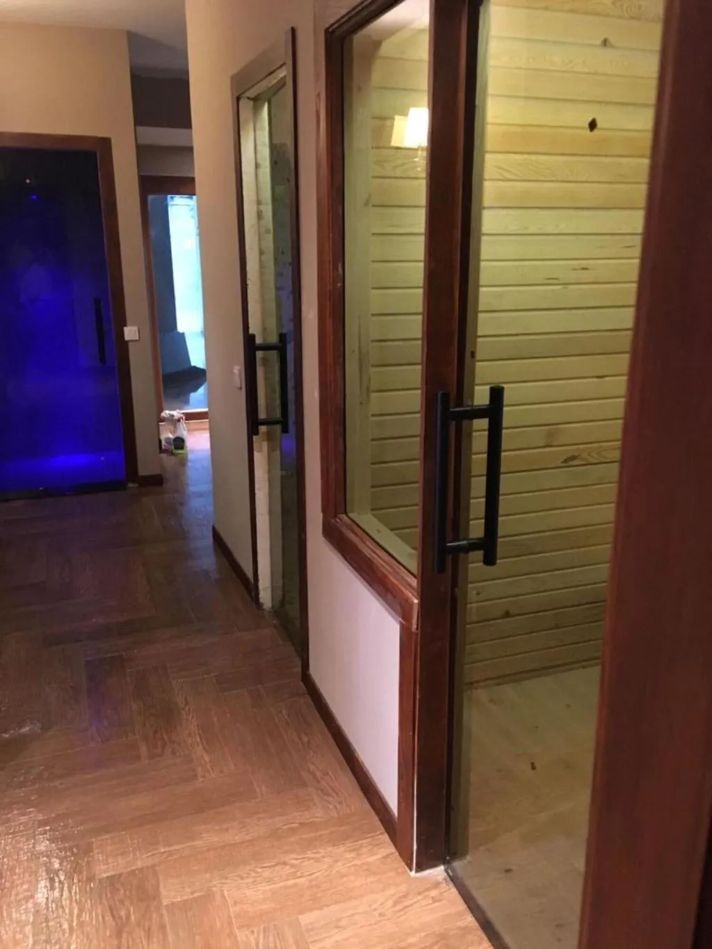 Lobby, Liona Hotel, Bodrum