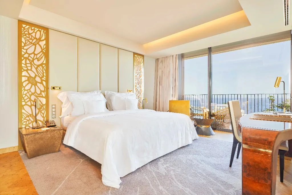 SUITE SUPERIOR OCEAN VIEW Room, Savoy Palace The Leading Hotels of the World, Madeira