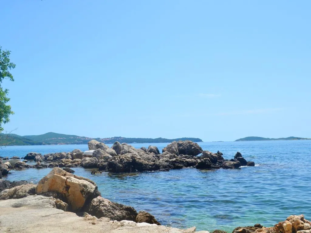 Beach, Apartments Martiva, Dubrovnik