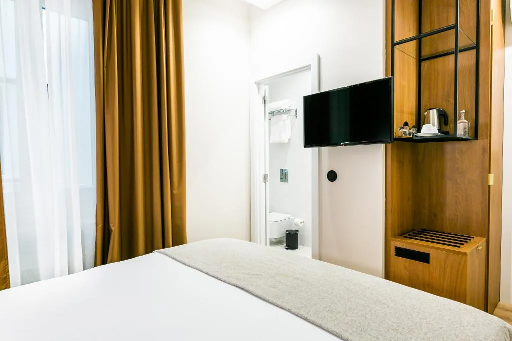 Room COMFORT Room, Lx SoHo Boutique Hotel by RIDAN Hotels, Lisbon