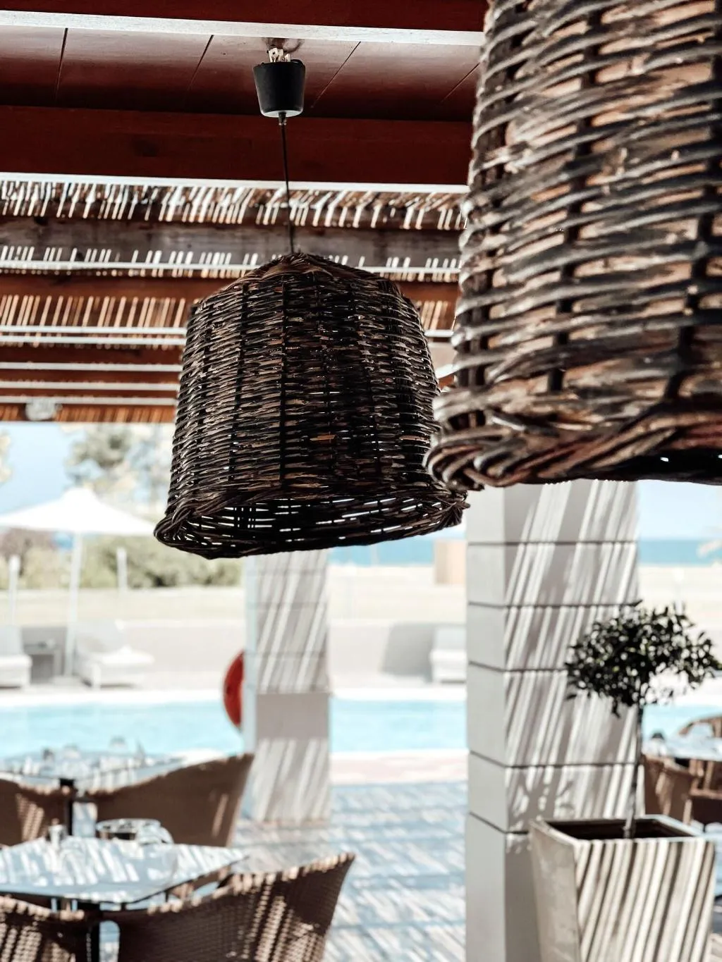 Restaurant, Dion Palace, Thessaloniki