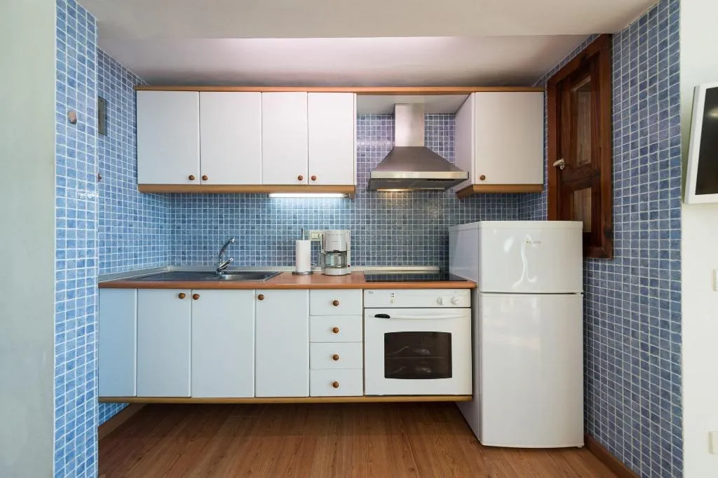 Room, El Paseo, Gran Canaria